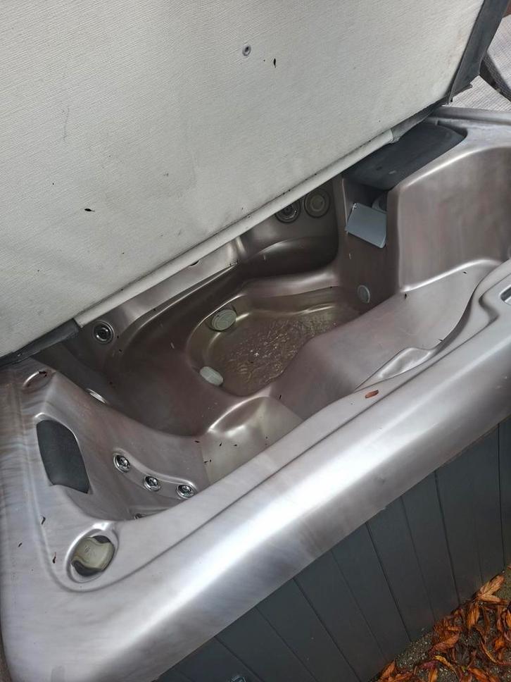 Jacuzzi, Tuin en Terras, Zwembad-toebehoren, Ophalen