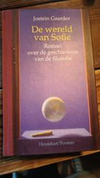 De wereld van Sofie, Boeken, Filosofie, Ophalen of Verzenden