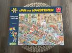 Jan van Haasteren Puzzel - Celebrate Pride - 1000 Stukjes, Ophalen of Verzenden, Nieuw, Legpuzzel