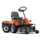 Husqvarna R112 IC, Nieuw, Minder dan 90 cm, Husqvarna, Ophalen