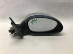 Buitenspiegel rechts titansilber metallic BMW E91 9124, Auto-onderdelen, Spiegels, Gebruikt, -, -, Ophalen of Verzenden