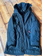 Superdry Dames Winterjas Parka L, Maat 42/44 (L), Superdry, Zo goed als nieuw, Ophalen