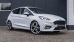 Ford Fiesta 1.0 EcoBoost ST-Line / LED / Winter Pack / 18 in, Auto's, Voorwielaandrijving, Gebruikt, Bedrijf, Handgeschakeld