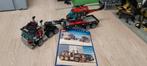Lego 5590. modelteam whirl & wheel super truck, Kinderen en Baby's, Speelgoed | Duplo en Lego, Complete set, Gebruikt, Ophalen of Verzenden