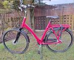 Damesfiets, Fietsen en Brommers, Ophalen, Sparta, Gebruikt, Versnellingen