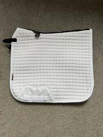 Wit dekje lemieux maat L, Dieren en Toebehoren, Ophalen of Verzenden, Gebruikt, Dekje