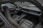 Porsche 911 Turbo S 3.8 650pk |Aeropakket|volledig PPF|PCCB|, Automaat, Stof, Gebruikt, 4 stoelen