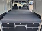 Peugeot Expert 227 1.6 HDI L1H1 Profit+ CAMPER / CAMPERBOX, Overige merken, Buscamper of Camperbus, Tot en met 2, Particulier