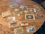 Oude buitenlandse bankbiljetten - Diverse landen, Ophalen, Overige landen, 100 euro, Los biljet