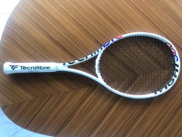 Tecnifibre T-FIGHT 300 Isoflex beschikbaar voor biedingen