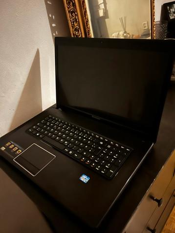 Lenovo G780 Intel i5 Laptop - 17 inch - 8 gb Ram beschikbaar voor biedingen