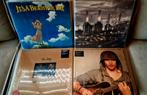 LP's aangeboden - zie advertentie, Cd's en Dvd's, Vinyl | Rock, Ophalen of Verzenden, Zo goed als nieuw, 12 inch, Poprock