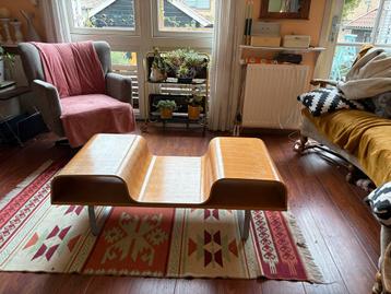 IKEA Langfors Bijzettafel - gaaf ding beschikbaar voor biedingen