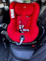 Autostoel Britax römer  dualfix R, Kinderen en Baby's, Autostoeltjes, Ophalen, Romer, Gebruikt, 9 t/m 18 kg