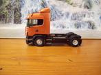 Tekno - Scania R 470 -  Highline -   losse trekker, Hobby en Vrije tijd, Modelauto's | 1:50, Ophalen of Verzenden, Zo goed als nieuw