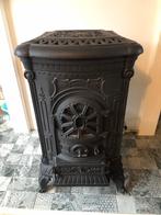 Gaskachel, Ophalen, Zo goed als nieuw, Gas, Gaskachel