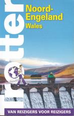 Noord-Engeland, Wales - Trotter, Ophalen of Verzenden, Zo goed als nieuw, Europa, Overige merken