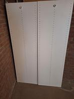Meubel panelen, Ophalen, Gebruikt