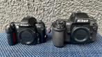 Te koop gevraagd: Handleiding Nikon F80 en F100, Audio, Tv en Foto, Fotocamera's Analoog, Ophalen, Spiegelreflex, Nikon