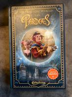 Efteling boek: De Magische Wereld van Pardoes, Ophalen of Verzenden, Zo goed als nieuw