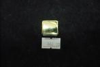 14 krt 585 gouden heren ring helemaal goud gewicht  8.8 gram, Sieraden, Tassen en Uiterlijk, Ringen, 20 of groter, Ophalen of Verzenden