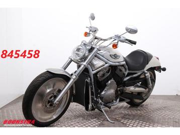 Harley-Davidson VRSCA V-Rod 100 Year Anniversary (bj 2003) beschikbaar voor biedingen