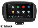 Apple carplay Navigatie fiat 500 X 2018 carkit android 14, Oberonweg 262 3208pg, Nieuw, Ophalen of Verzenden, Dynavin