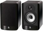 BOSTON ACOUSTICS A25 SPEAKER 2 stuks, Overige merken, Ophalen of Verzenden, Zo goed als nieuw, 60 tot 120 watt