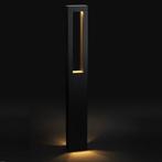 Cree LED staande lamp Silves | warmwit | 2 x 2 watt, Ophalen of Verzenden, Nieuw, Modern, Minder dan 100 cm