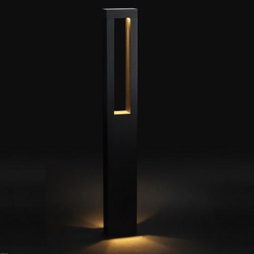 Cree LED staande lamp Silves | warmwit | 2 x 2 watt, Huis en Inrichting, Lampen | Vloerlampen, Nieuw, Minder dan 100 cm, Ophalen of Verzenden
