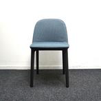 Vitra Softshell Side Chair Design Stoelen | Blauw, Huis en Inrichting, Gebruikt, -, Blauw, -