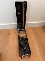 Antieke Ekra bloeddrukmeter bakkeliet vintage, Antiek en Kunst, Ophalen of Verzenden