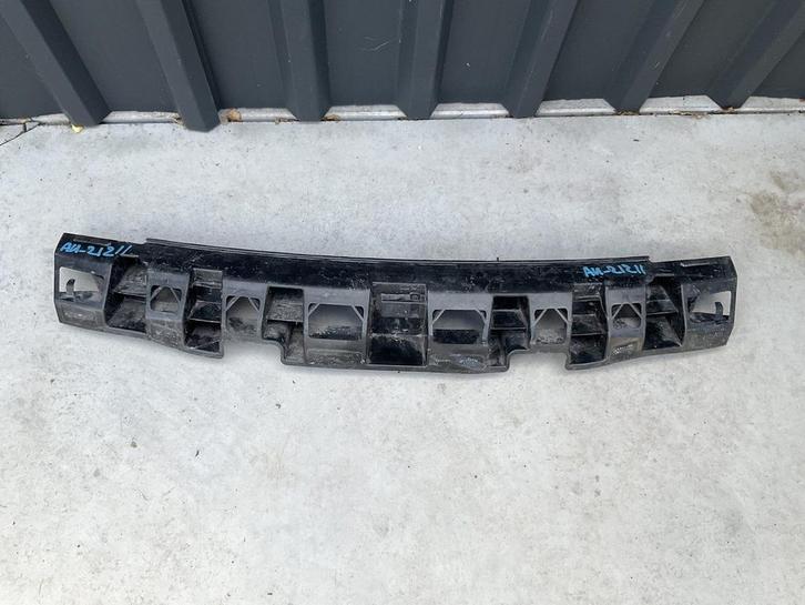 Bumper Grill Audi A1 Sportback 8X0807385 Achterbumper Houder, Auto-onderdelen, Overige Auto-onderdelen, Gebruikt, 6 maanden garantie