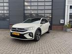 Volkswagen Taigo 1.0 TSI R-Line Business Automaat Carplay St, Auto's, Volkswagen, Gebruikt, Euro 6, 620 kg, Taigo
