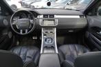 Land Rover Range Rover Evoque 2.2 TD4 4WD Dynamic | Panorama, Automaat, Euro 5, Zwart, 150 pk