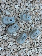 Dorema Quick Lock steunen, 5 stuks, Caravans en Kamperen, Ophalen, Zo goed als nieuw