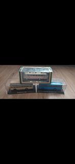 Bus collections, Hobby en Vrije tijd, Ophalen, Zo goed als nieuw, Bus of Vrachtwagen, Overige merken