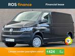 Volkswagen Transporter 2.0TDI 150PK Lang / Carplay / Camera, Auto's, Bestelauto's, Diesel, Bedrijf, BTW verrekenbaar, Vermoeidheidsdetectie