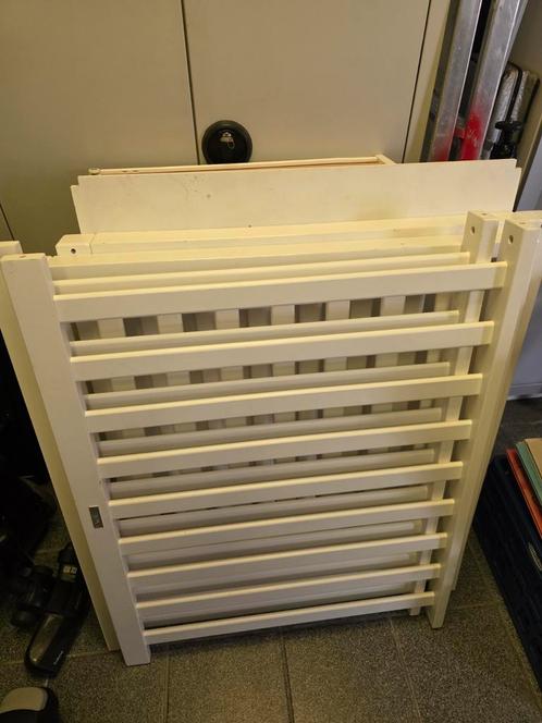 Baby box TWF, met lade, Kinderen en Baby's, Boxen, Gebruikt, Lade, Ophalen