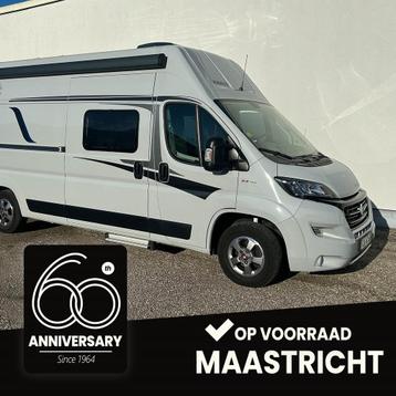 Knaus BOXSTAR 600DQ SOLUTION verwacht (bj 2021)