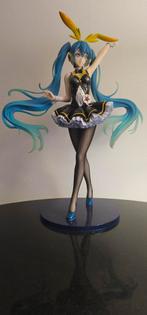 FREEing Hatsune Miku Project DIVA Arcade 1/4 Scale Hatsune M, Ophalen of Verzenden, Gebruikt