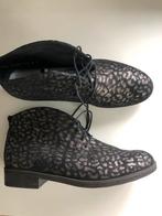 Durea boots mt 7 H (40,5), Durea, Verzenden, Zwart, Lage of Enkellaarzen