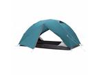 Robens Boulder 2-persoons tent - Zo goed als nieuw, Caravans en Kamperen, Ophalen of Verzenden, Zo goed als nieuw, Tot en met 2