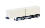 (GEZOCHT) Sneepels 2CONNECT COMBI TRAILER, Hobby en Vrije tijd, Modelauto's | 1:50, Ophalen of Verzenden, Zo goed als nieuw, Bus of Vrachtwagen