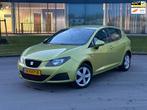 Seat Ibiza 1.2 CLUB 5D NW STAAT NAP AIRCO LAGE KM, Auto's, Seat, Voorwielaandrijving, Euro 5, Gebruikt, Overige kleuren