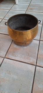 Koperen ketel, Antiek en Kunst, Antiek | Koper en Brons, Ophalen