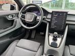 Polestar 2 Long Range Dual Motor 78 kWh Automaat, Polestar E, Automaat, Polestar 2, Stof, Gebruikt