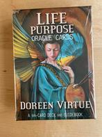 Life Purpose Oracle, Verzenden, Nieuw, Tarot of Kaarten leggen, Overige typen