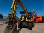 Komatsu pw140-7 (bj 2008), Zakelijke goederen, Machines en Bouw | Kranen en Graafmachines, Graafmachine
