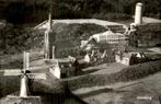 Domburg - Miniatuur Walcheren, Verzamelen, Ophalen of Verzenden, 1940 tot 1960, Ongelopen, Zeeland